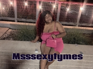 Msssexytymes