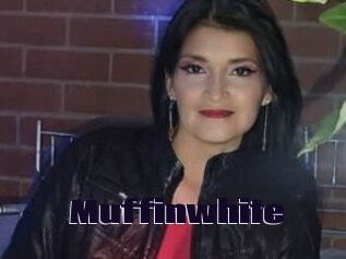 Muffinwhite