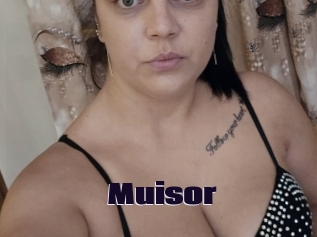 Muisor