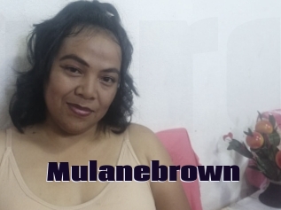 Mulanebrown