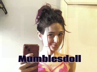 Mumblesdoll