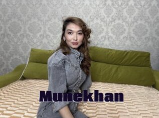 Munekhan