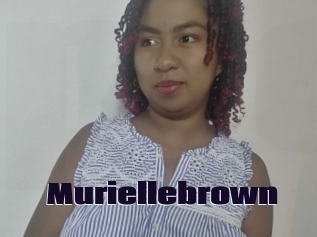 Muriellebrown