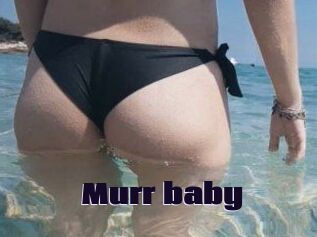 Murr_baby