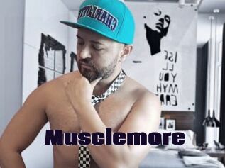 Musclemore