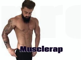 Musclerap