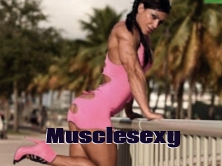 Musclesexy