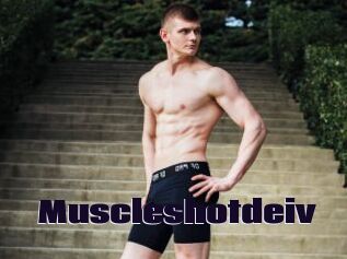 Muscleshotdeiv