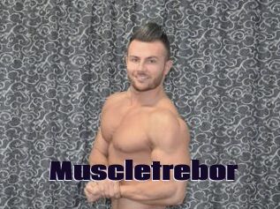 muscletrebor Prolap Sex