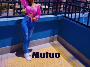 Mutuo