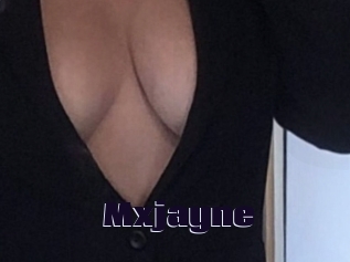 Mxjayne