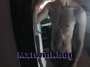 Mxtwinkboy