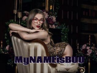 MyNAMEisBOO