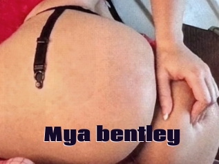 Mya_bentley