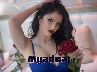 Myadear