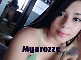 Myarozze