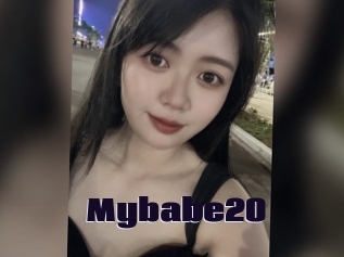 Mybabe20