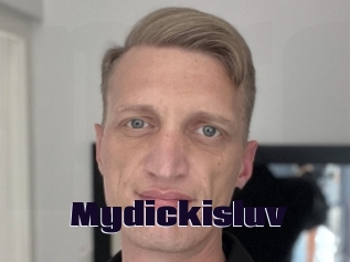 Mydickisluv