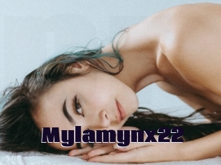 Mylamynx22