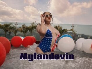 Mylandevin