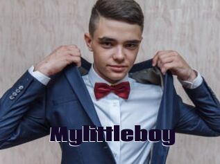 Mylittleboy