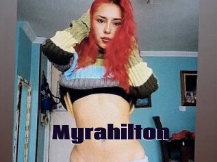 Myrahilton