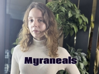 Myraneals