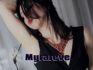 Myrareve