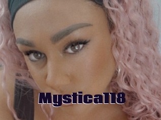 Mystica118