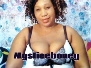 Mysticeboney