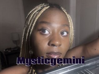 Mysticgemini