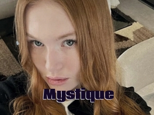 Mystique