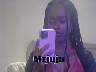 Mzjuju