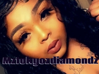 Mztokyozdiamondz