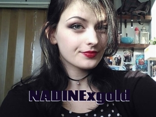 NADINExgold