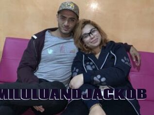 NAMILULUANDJACKOB