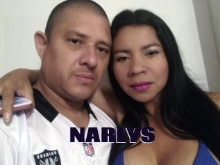 NARLYS