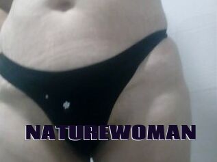 NATUREWOMAN