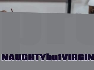 NAUGHTYbutVIRGIN