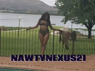 NAWTYNEXUS21