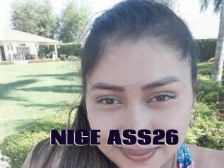 NICE_ASS26