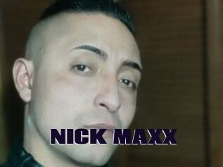NICK_MAXX