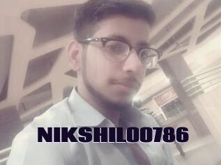 NIKSHIL00786