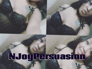 NJoyPersuasion