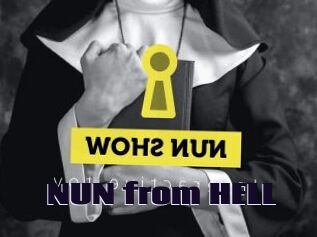 NUN_from_HELL