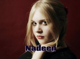 Nadeen