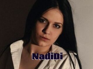 NadiDi