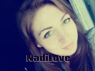 NadiLove