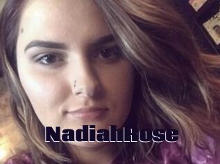 NadiahRose