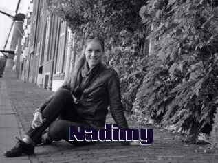 Nadimy